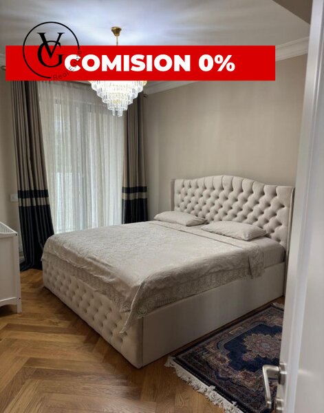 Aviatiei Apartament 3 camere - Zona Aviatiei - bloc nou