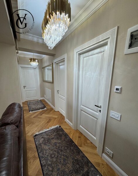Aviatiei Apartament 3 camere - Zona Aviatiei - bloc nou