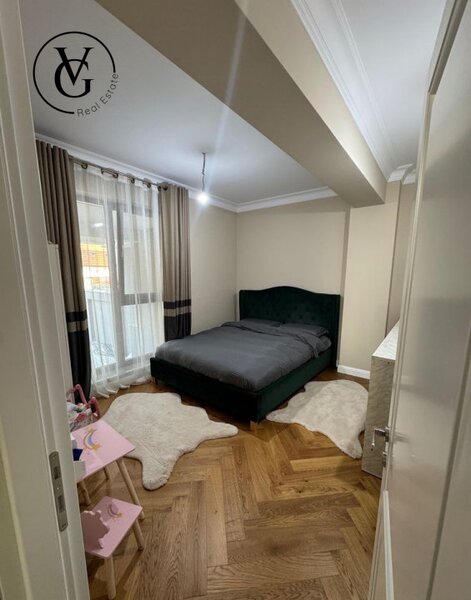 Aviatiei Apartament 3 camere - Zona Aviatiei - bloc nou