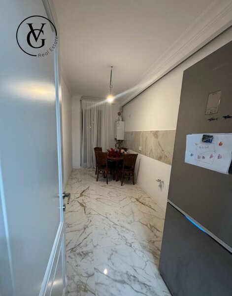 Aviatiei Apartament 3 camere - Zona Aviatiei - bloc nou