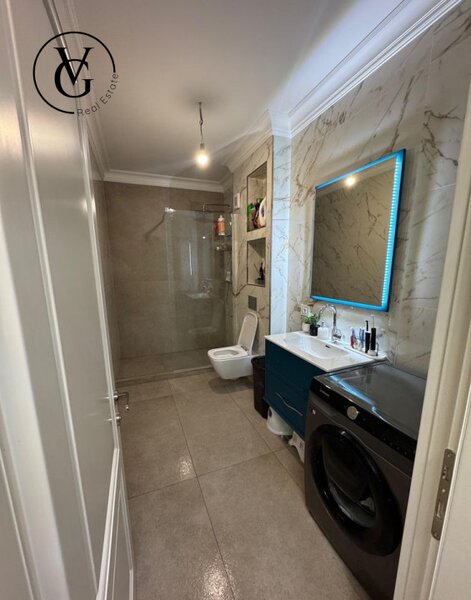 Aviatiei Apartament 3 camere - Zona Aviatiei - bloc nou