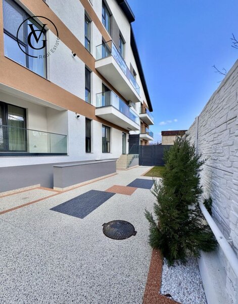 Aviatiei Apartament 3 camere - Zona Aviatiei - bloc nou